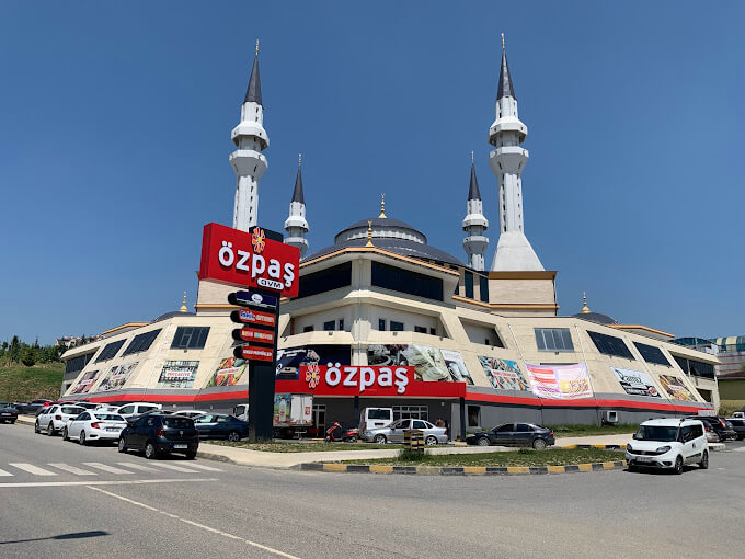 Tunç Kesici